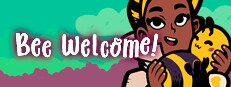 Bee Welcome!