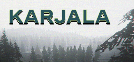 KARJALA Cover Image