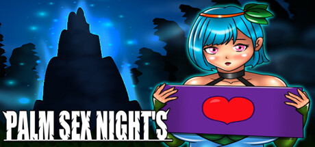 Palm Sex Night's banner