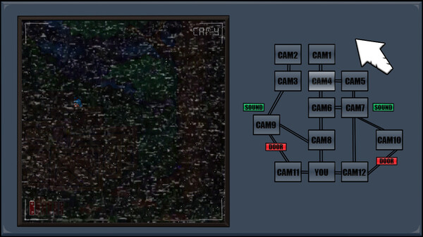 Palm Sex Night'sfor windows and Linux 1