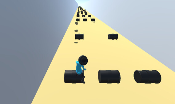 greyish white game for Linux 1