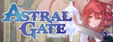 ASTRAL GATE 게임 이미지