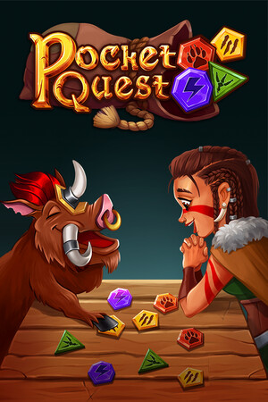 Pocket Quest