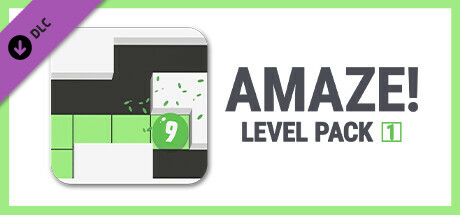 AMAZE! Level Pack 1