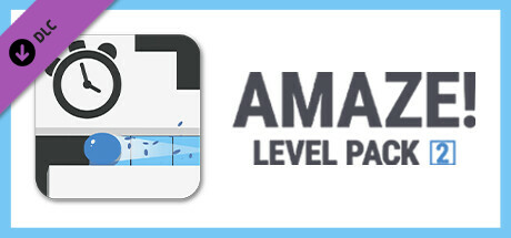 AMAZE! Level Pack 2 PC DLC deal