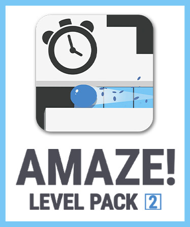 AMAZE! Level Pack 2