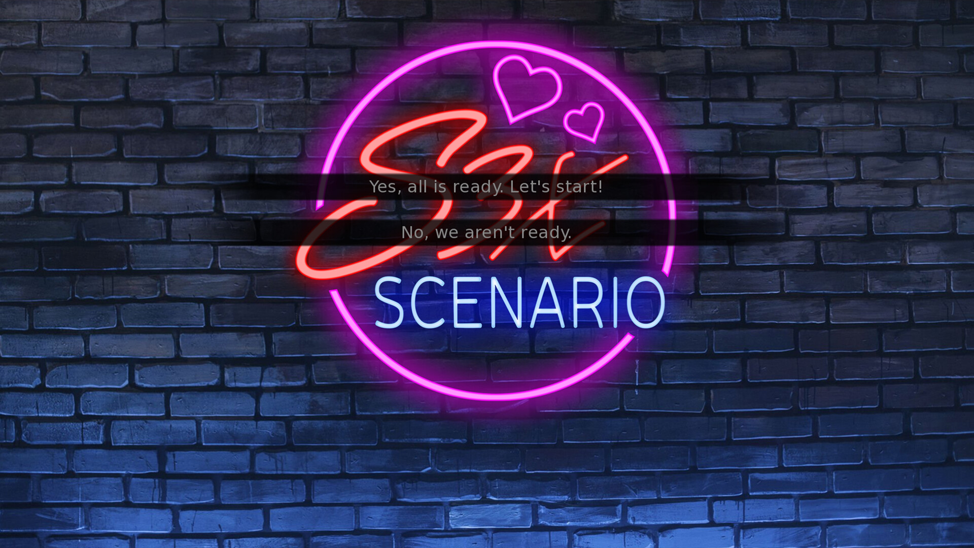 S3x Scenario Interactive Couple Audio Stories Game On Steam 3834