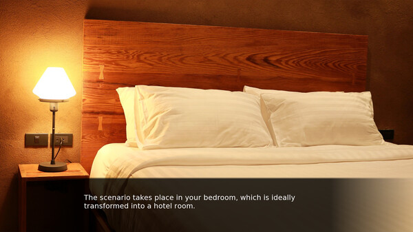 S3X Scenario - Interactive Couple Audio-Stories Game game for windows Pc 1