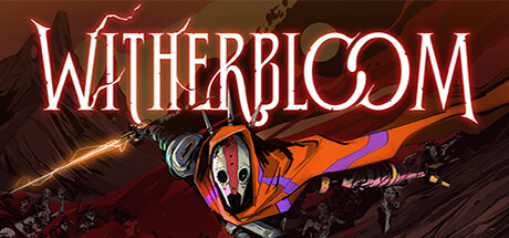 Witherbloom Cover Image
