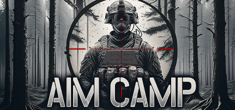 Aim Camp steam charts