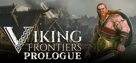 Viking Frontiers: Prologue steam charts