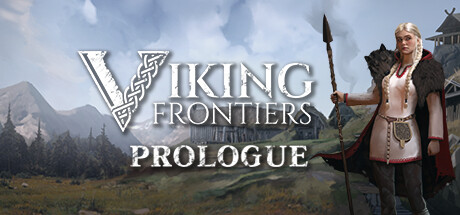 Viking Frontiers: Prologue Cover Image