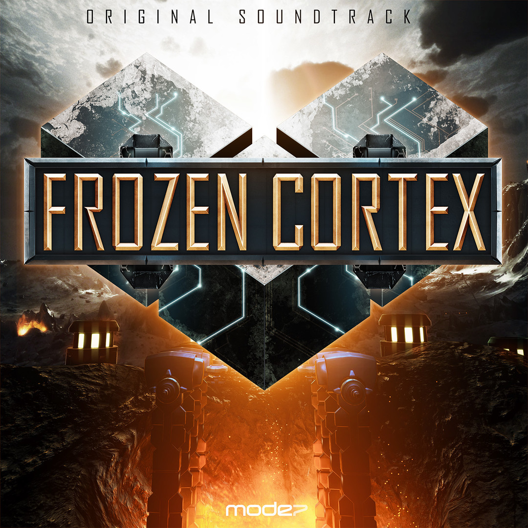 Frozen Cortex - Soundtrack DLC Featured Screenshot #1
