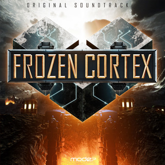 Frozen Cortex - Soundtrack DLC for steam Frozen Cortex - Soundtrack DLC for steam