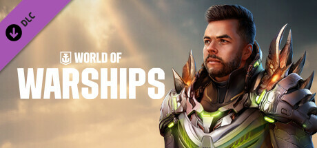 World of Warships — Nadeshot Steam Pack