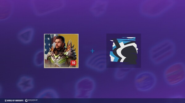 World of Warships — Nadeshot Steam Pack