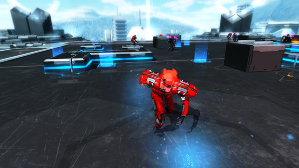 Frozen Cortex - Mega Tier DLC for steam Frozen Cortex - Mega Tier DLC for steam