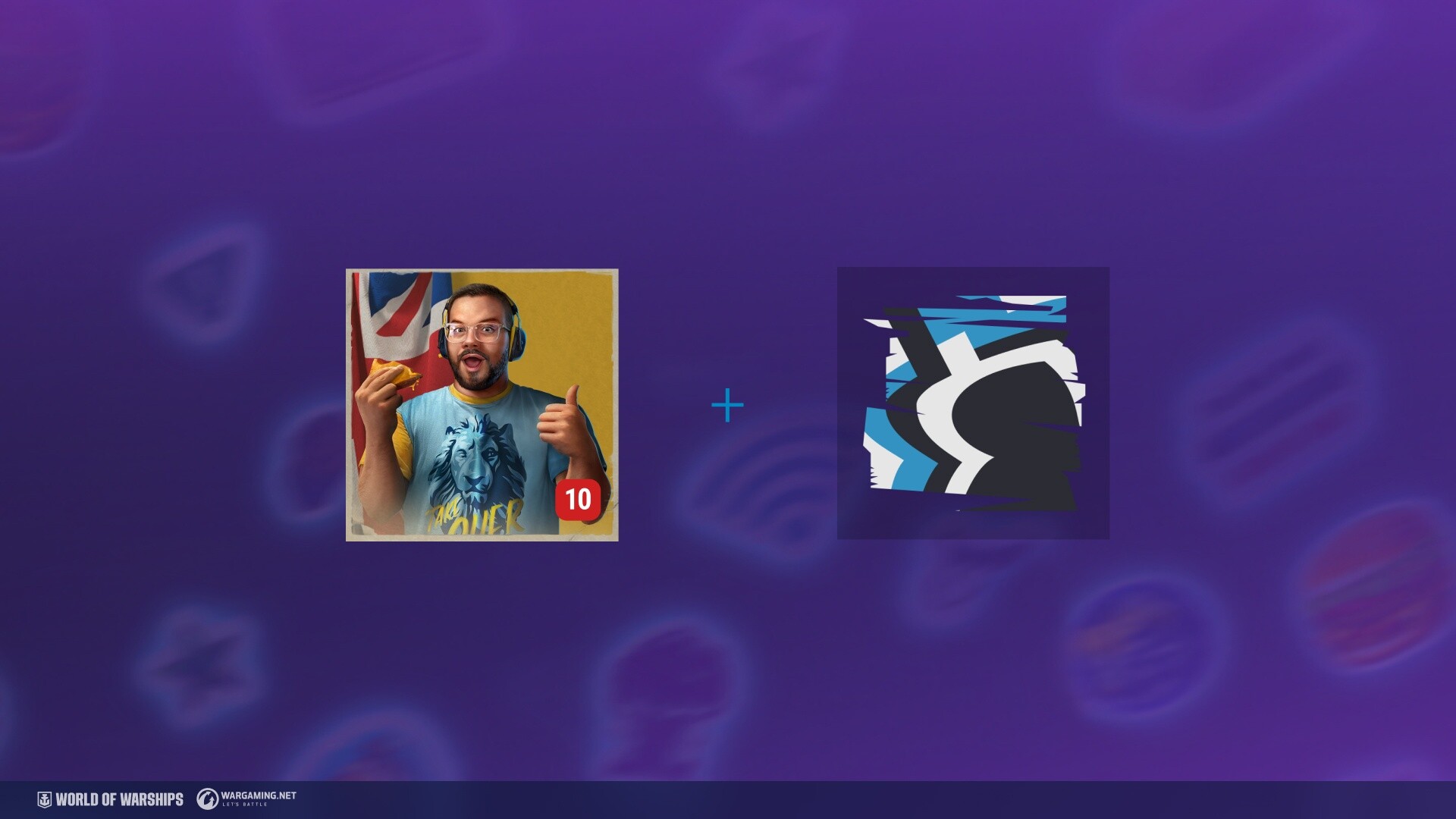 World of Warships — CouRage Steam Pack #0