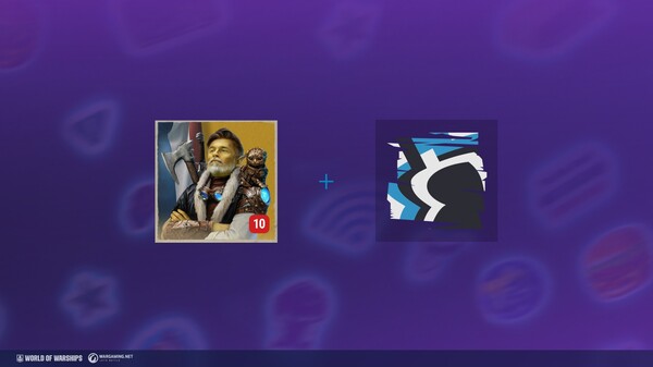 World of Warships — Ludwig Steam Pack