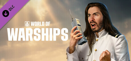 World of Warships — MoistCr1TiKaL Steam Pack banner image