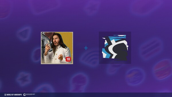 World of Warships — MoistCr1TiKaL Steam Pack