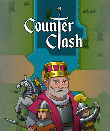 Counter Clash