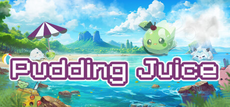 Pudding Juice Cover Image