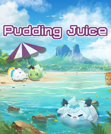 Pudding Juice