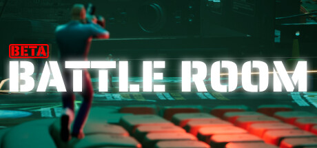 Battle Room Beta Cover Image