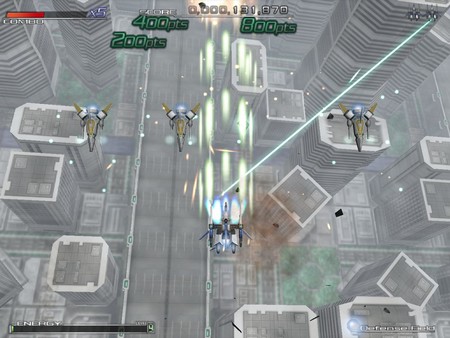 скриншот ALLTYNEX Second 4