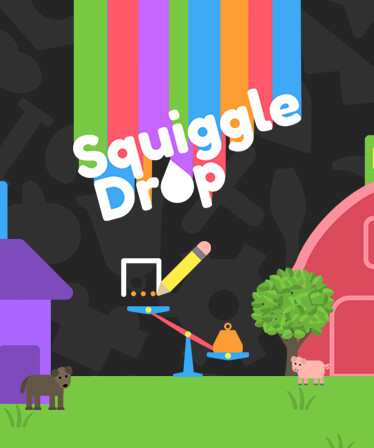 Squiggle Drop