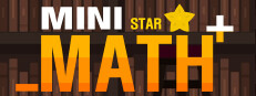 Mini Star Math