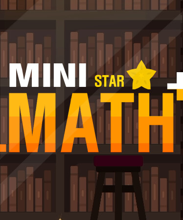 Mini Star Math