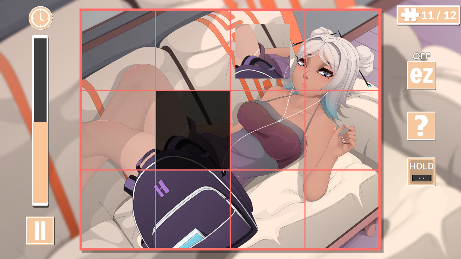 Anime Thighs screenshot 1