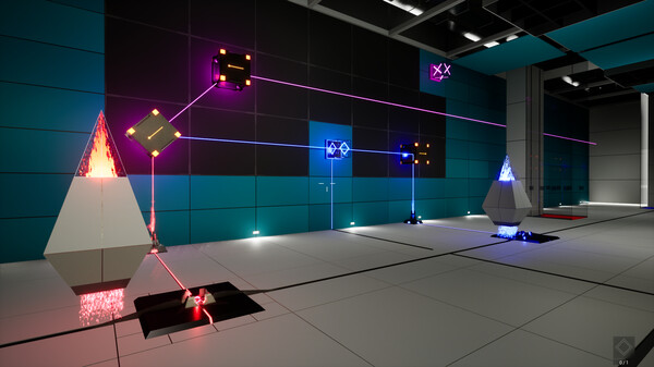 ReThink 3.5 game for Linux 1