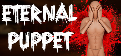 Eternal Puppet Cover Image