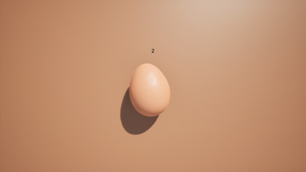 Egg RTX game for windows Pc 1