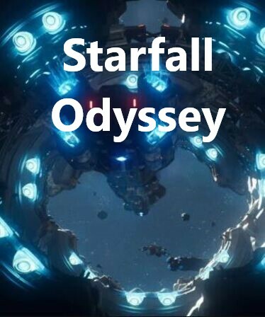 Starfall Odyssey