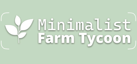 Minimalist Farm Tycoon Cover Image