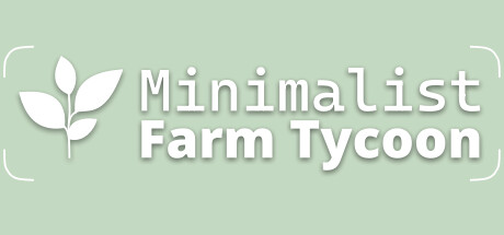 Minimalist Farm Tycoon