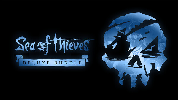 Sea of Thieves: 2024 Deluxe Bundle for steam