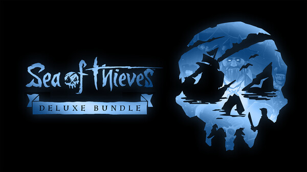 Sea of Thieves: 2024 Deluxe Bundle