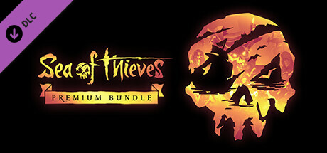 Sea of Thieves: 2024 Premium Bundle banner image