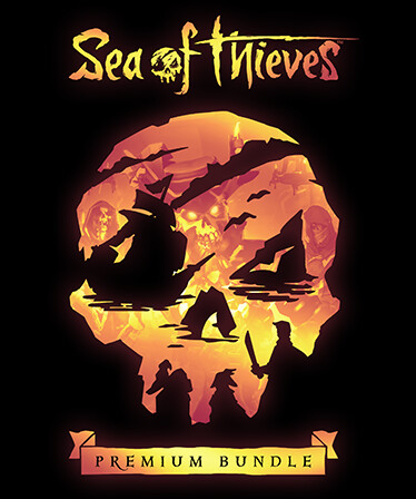 Sea of Thieves: 2024 Premium Bundle
