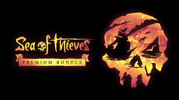 Sea of Thieves: 2024 Premium Bundle