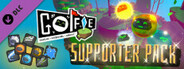 Golfie - Supporter Pack