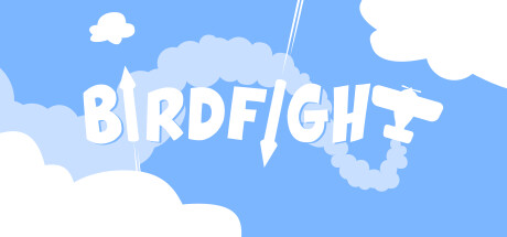 birdfight Cover Image