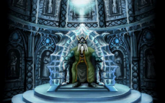 Heroine's Quest: The Herald of Ragnarok screenshot