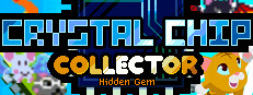 Crystal Chip Collector: Hidden Gem
