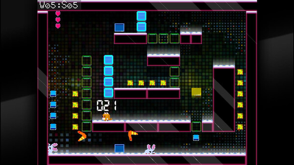Crystal Chip Collector: Hidden Gem game for Linux 1